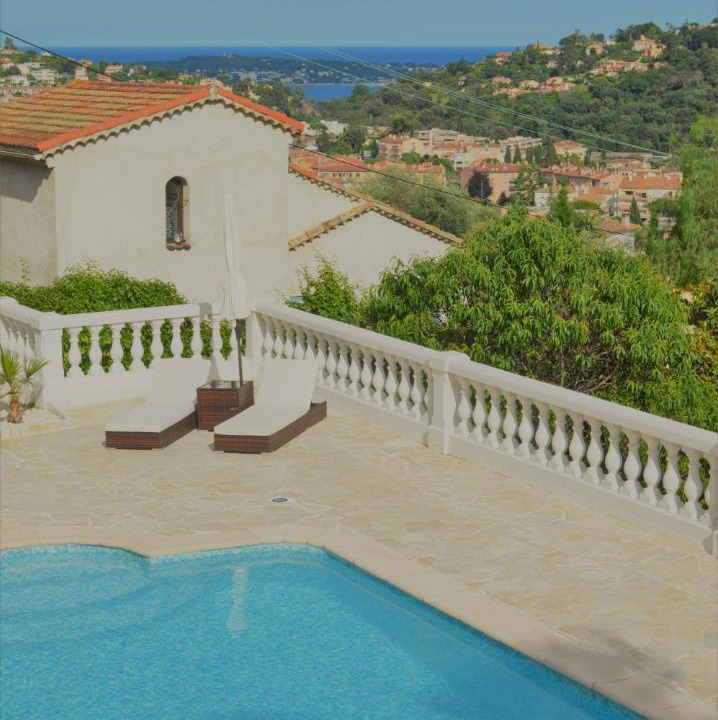 Photo of Outdoor in Vallauris