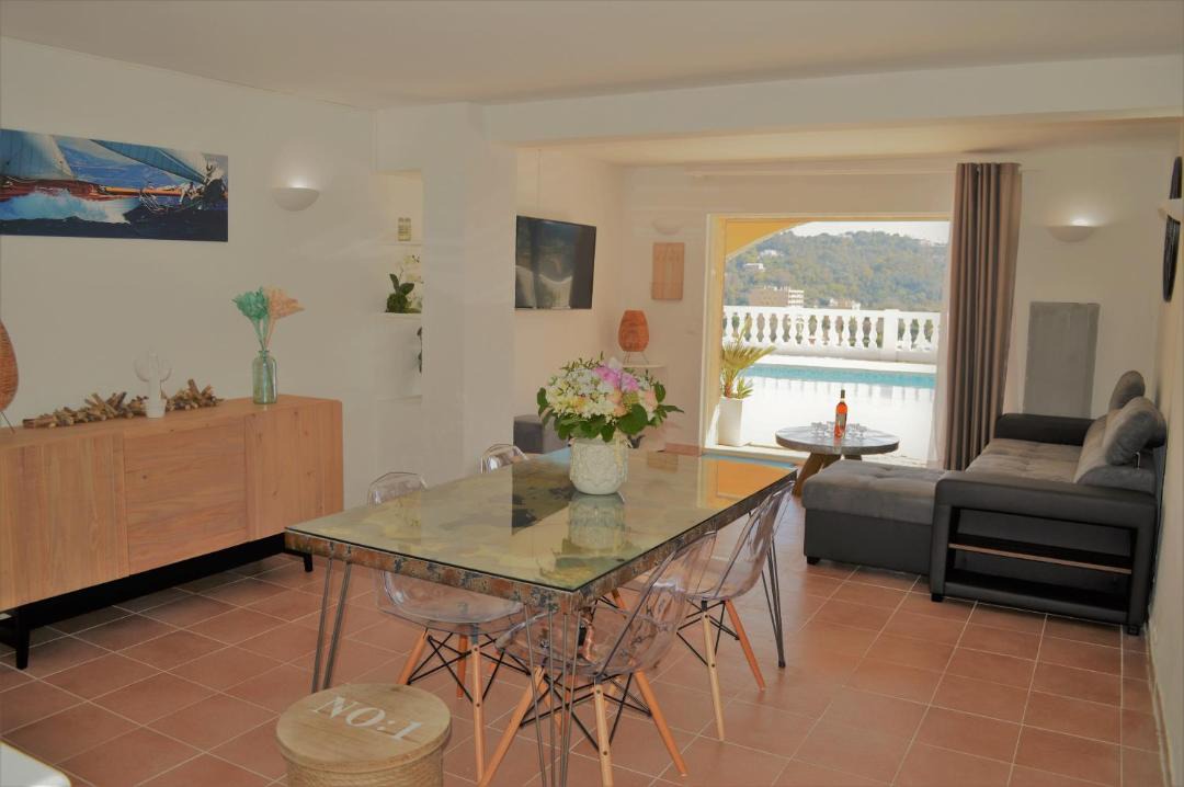Photo of Livingroom in Vallauris