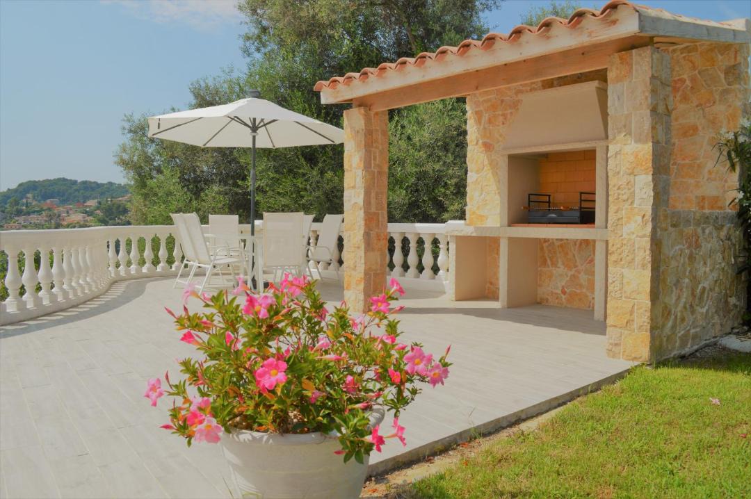 Photo of Buildings in Vallauris