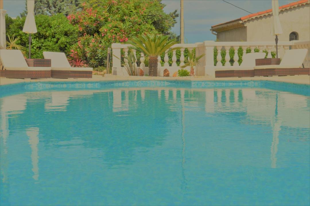 Photo of Outdoor in Vallauris