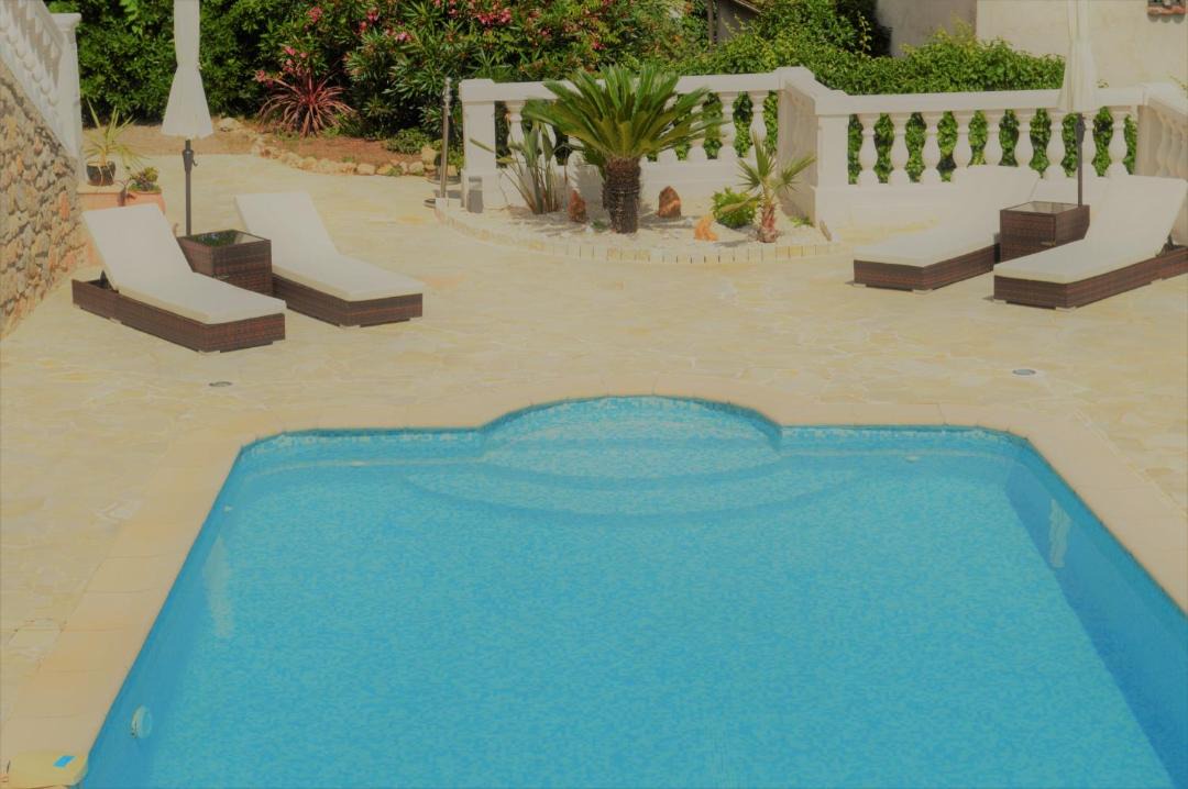 Photo of Outdoor in Vallauris