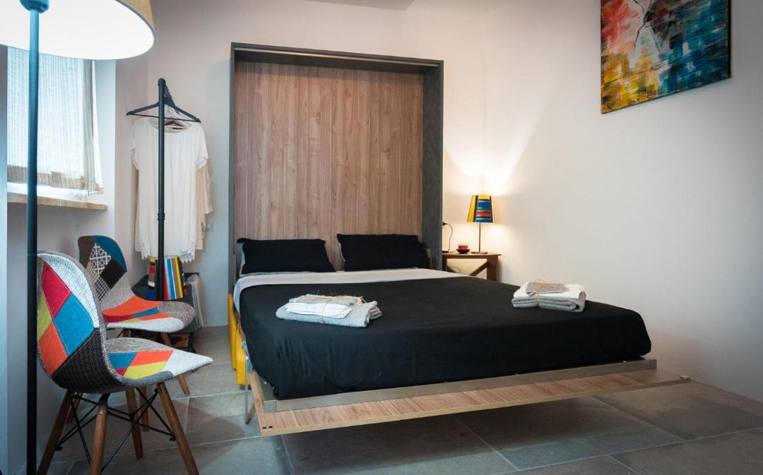 Photo of Bedroom in Marina di Pisa