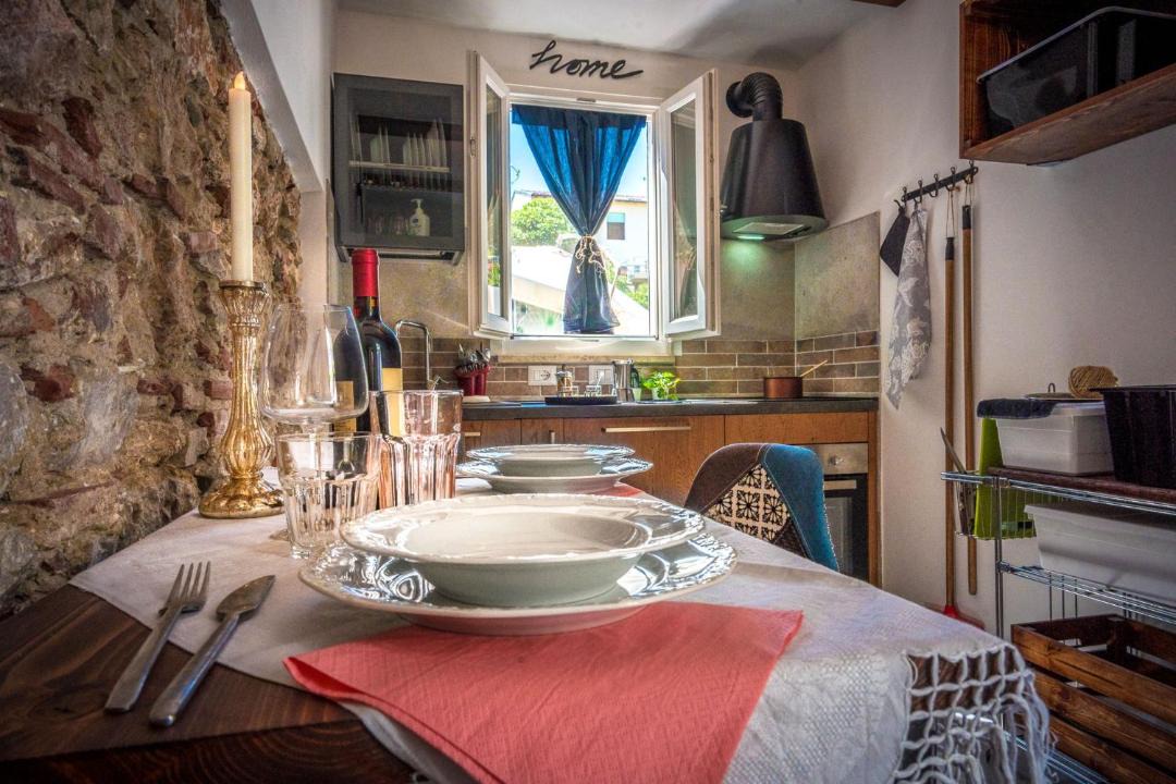 Photo of Kitchen in Marina di Pisa