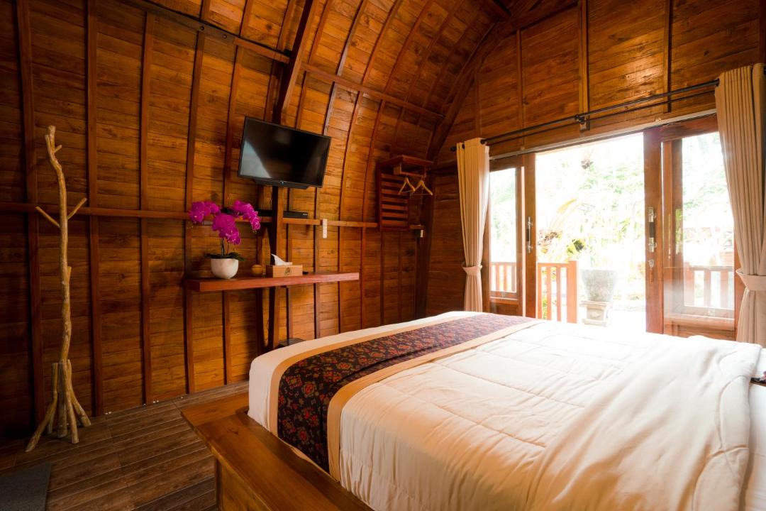 Photo of Bedroom in Batuan
