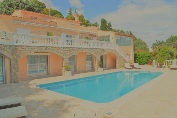Photo of Outdoor in Vallauris