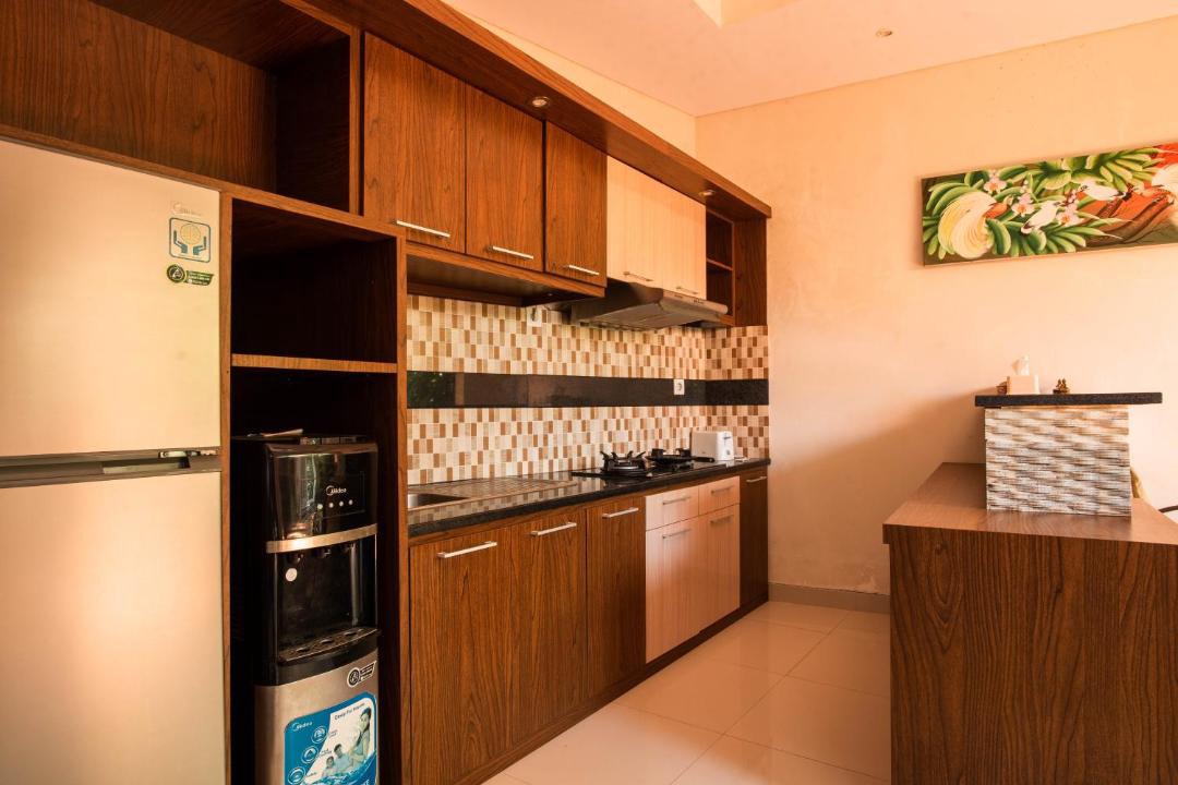 Photo of Kitchen in Ketewel