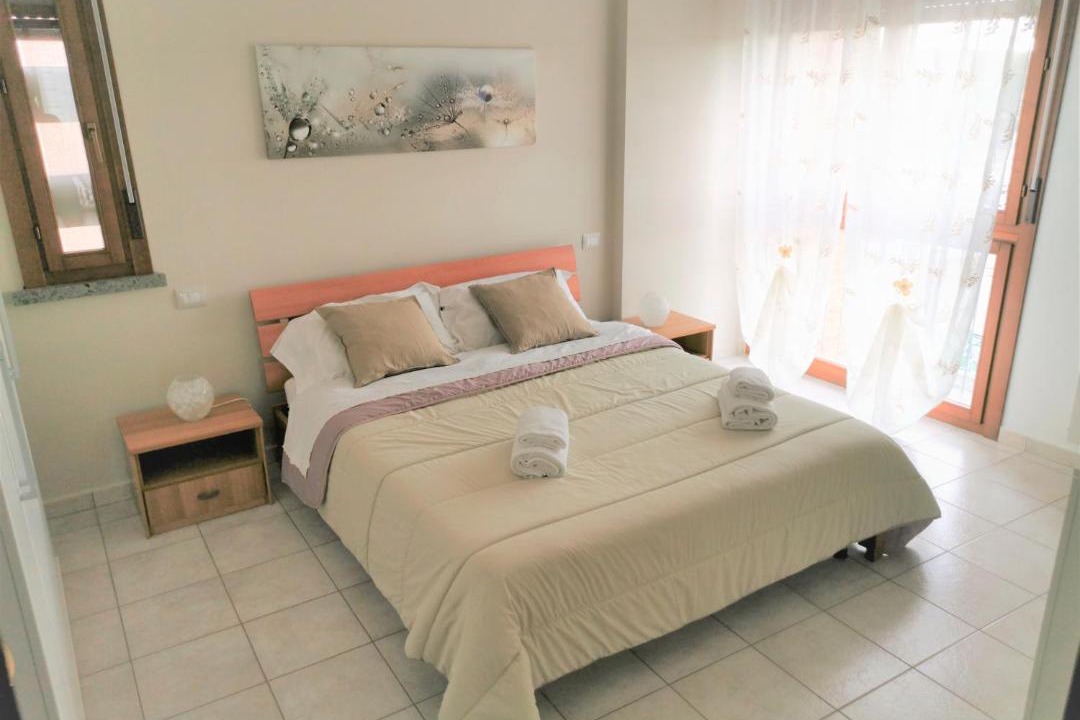 Photo of Bedroom in Pisa
