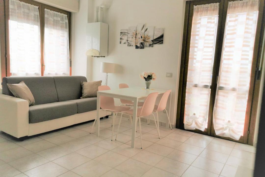 Photo of Livingroom in Pisa