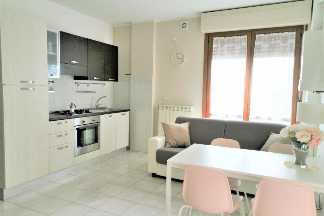 Photo of Livingroom in Pisa