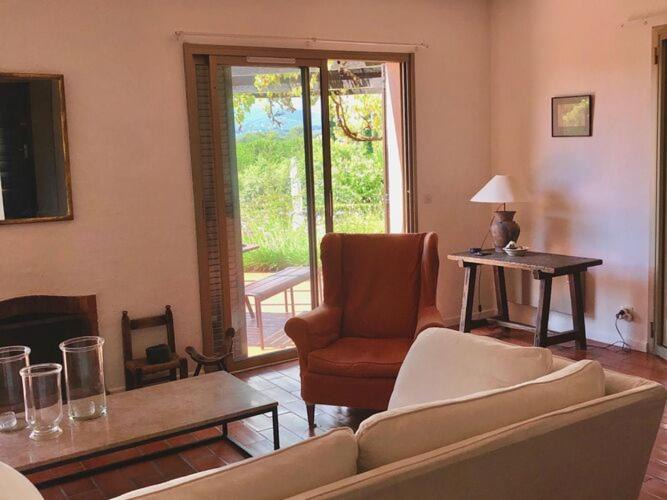 Photo of Livingroom in Roquefort-les-Pins