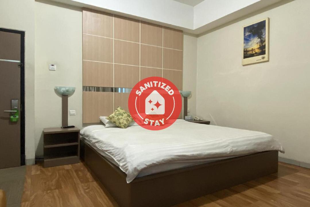Photo of Bedroom in Jambi
