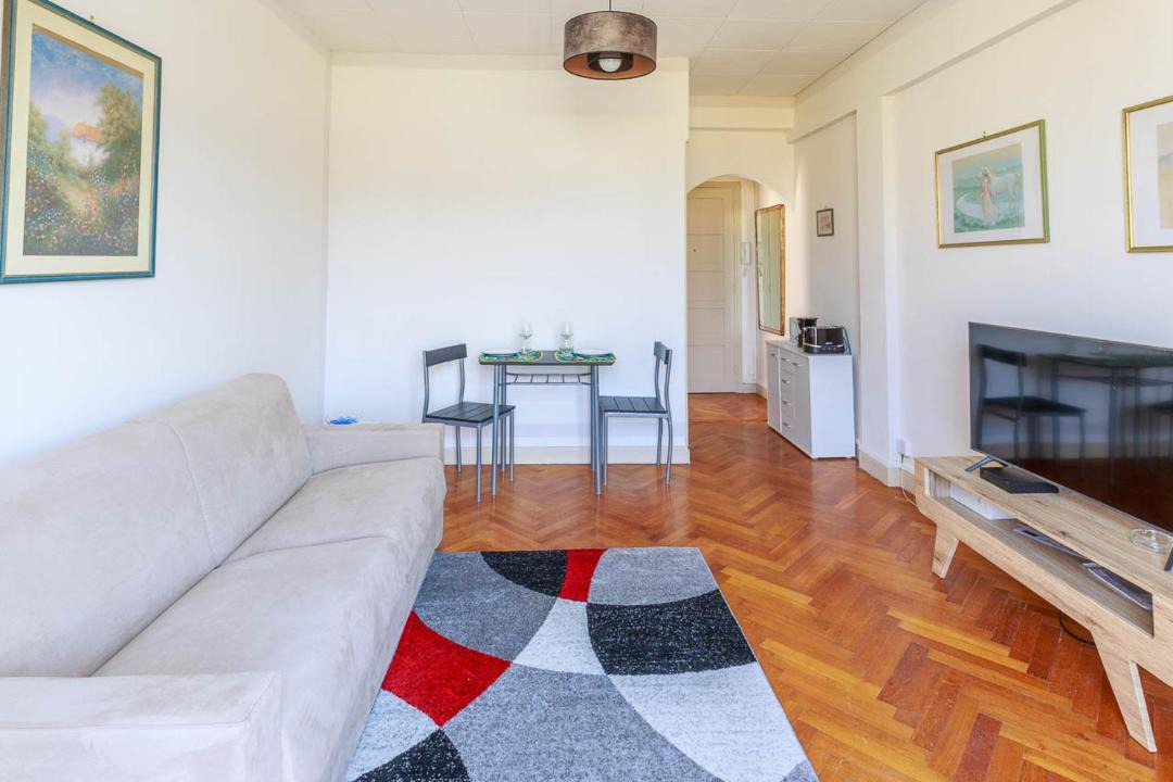 Photo of Livingroom in La Californie