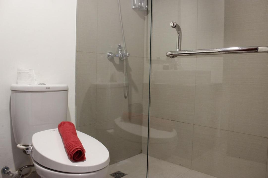 Photo of Bathroom in Braga