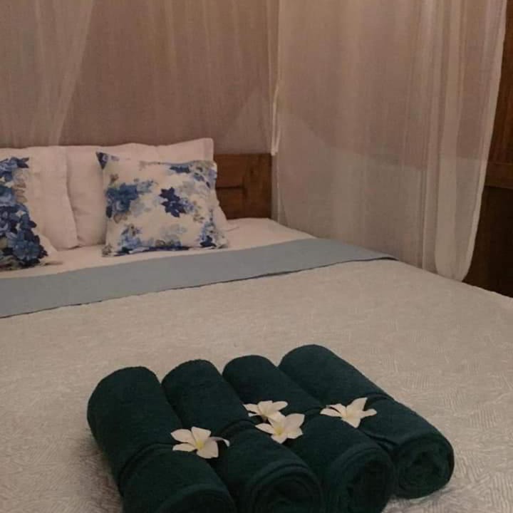 Photo of Bedroom in Bangunjiwo