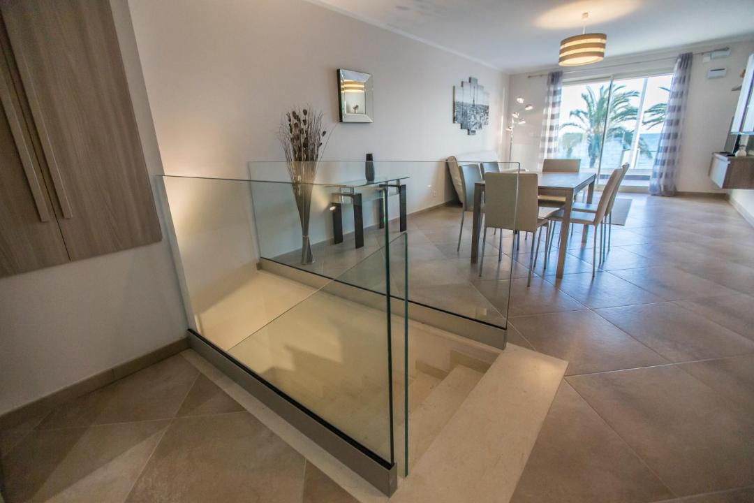 Photo of Livingroom in Cannes City Centre