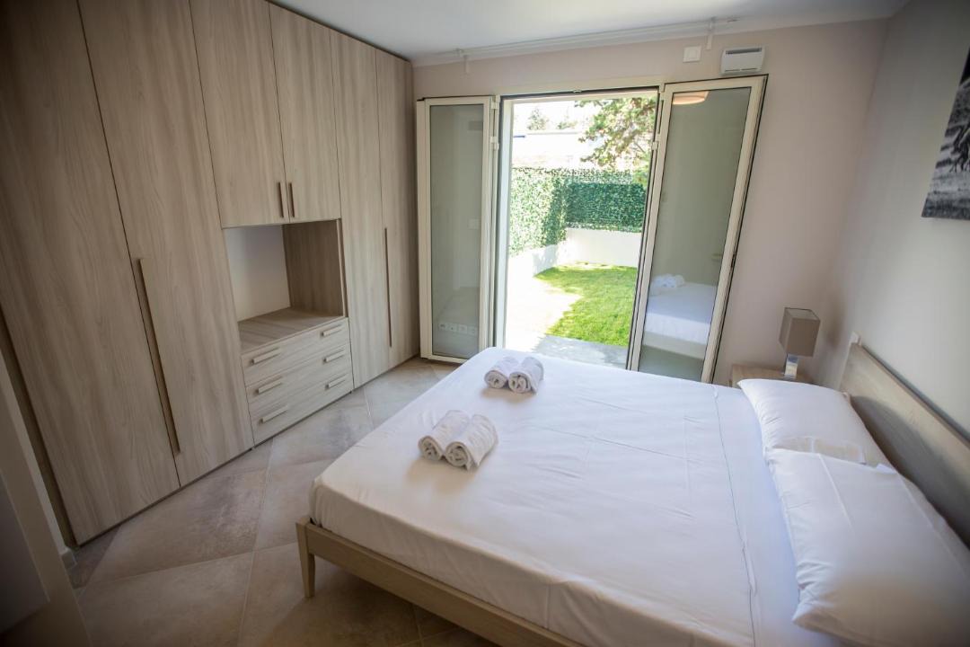 Photo of Bedroom in Cannes City Centre
