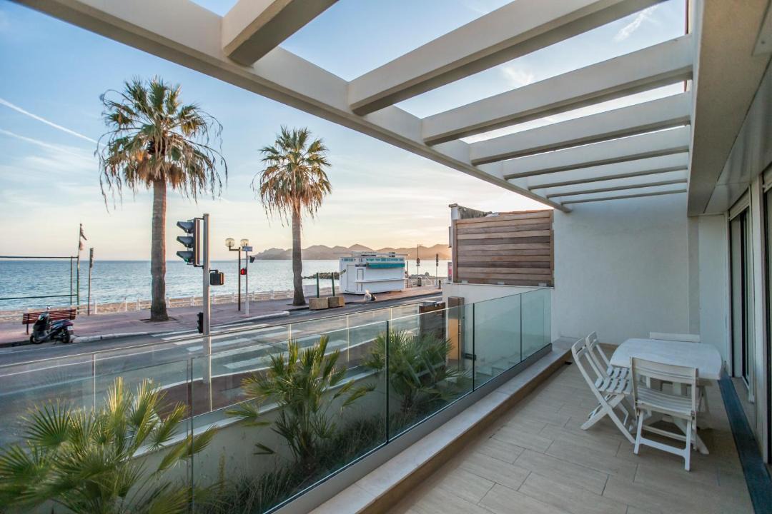 Photo of Others in Cannes City Centre