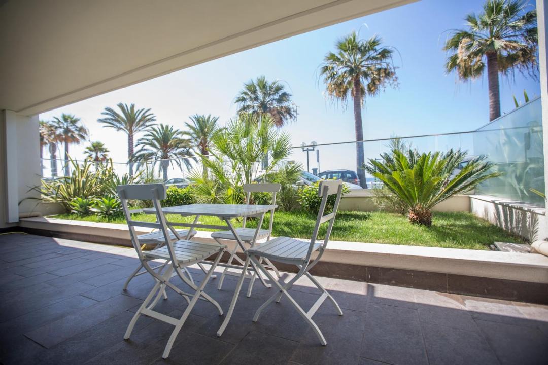 Photo of Patio Balcony in Cannes City Centre