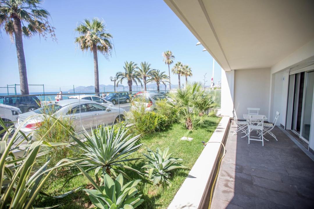 Photo of Others in Cannes City Centre