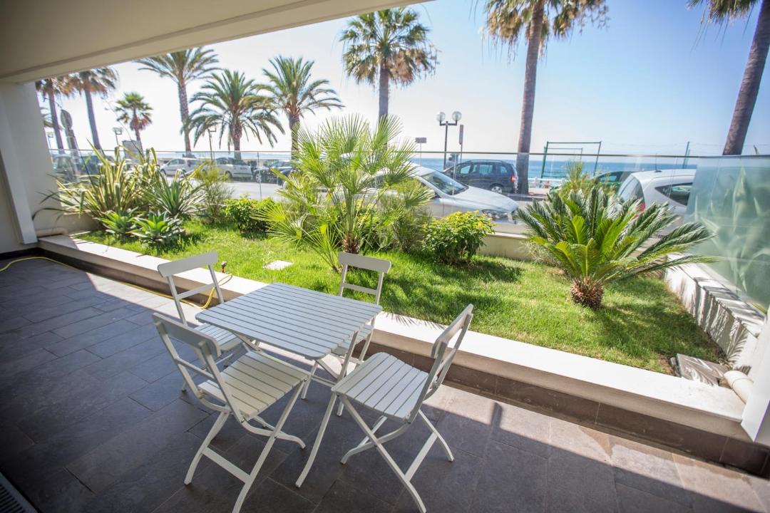 Photo of Patio Balcony in Cannes City Centre