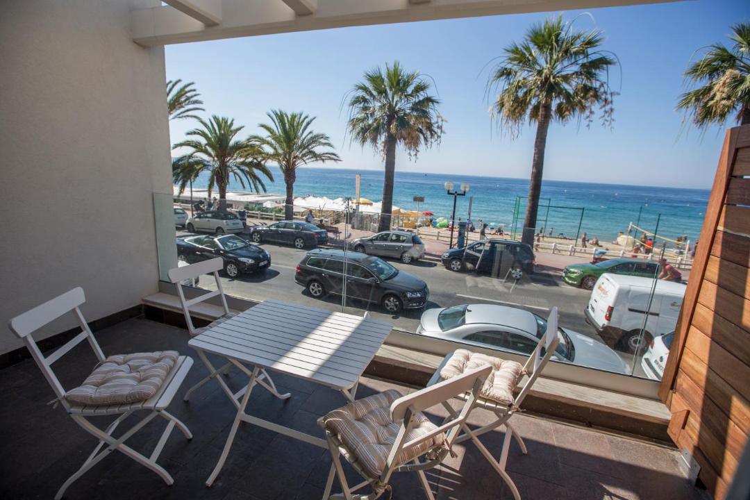 Photo of Patio Balcony in Cannes City Centre