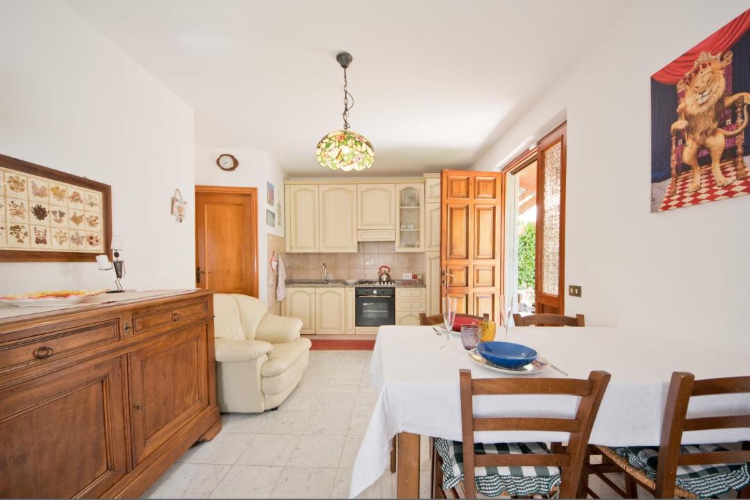 Photo of Kitchen in Ronchi