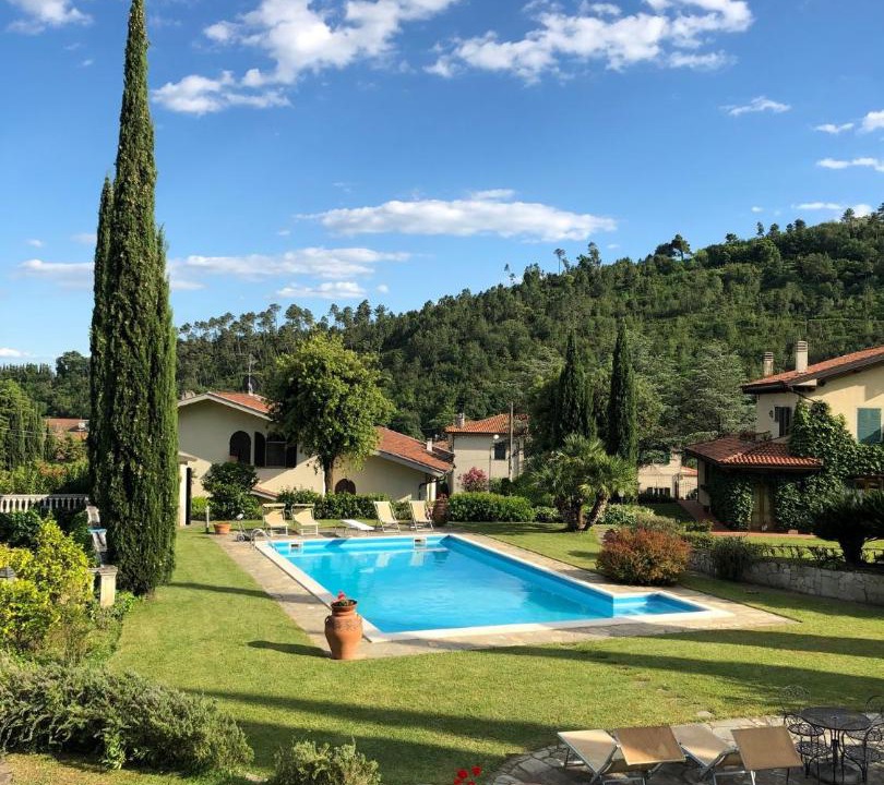 Photo of Outdoor in Cascine-La Croce