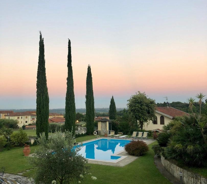 Photo of Outdoor in Cascine-La Croce