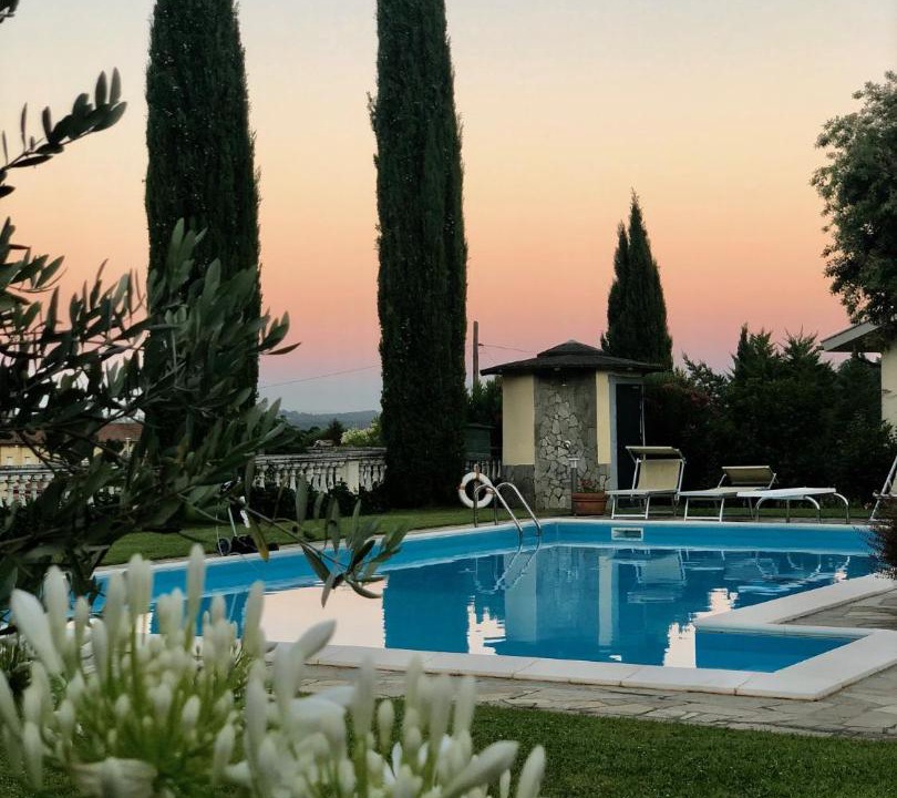 Photo of Outdoor in Cascine-La Croce