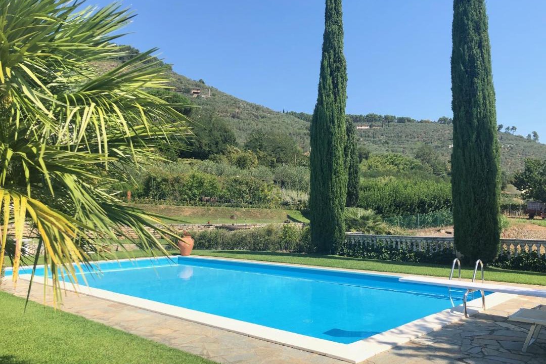 Photo of Outdoor in Cascine-La Croce