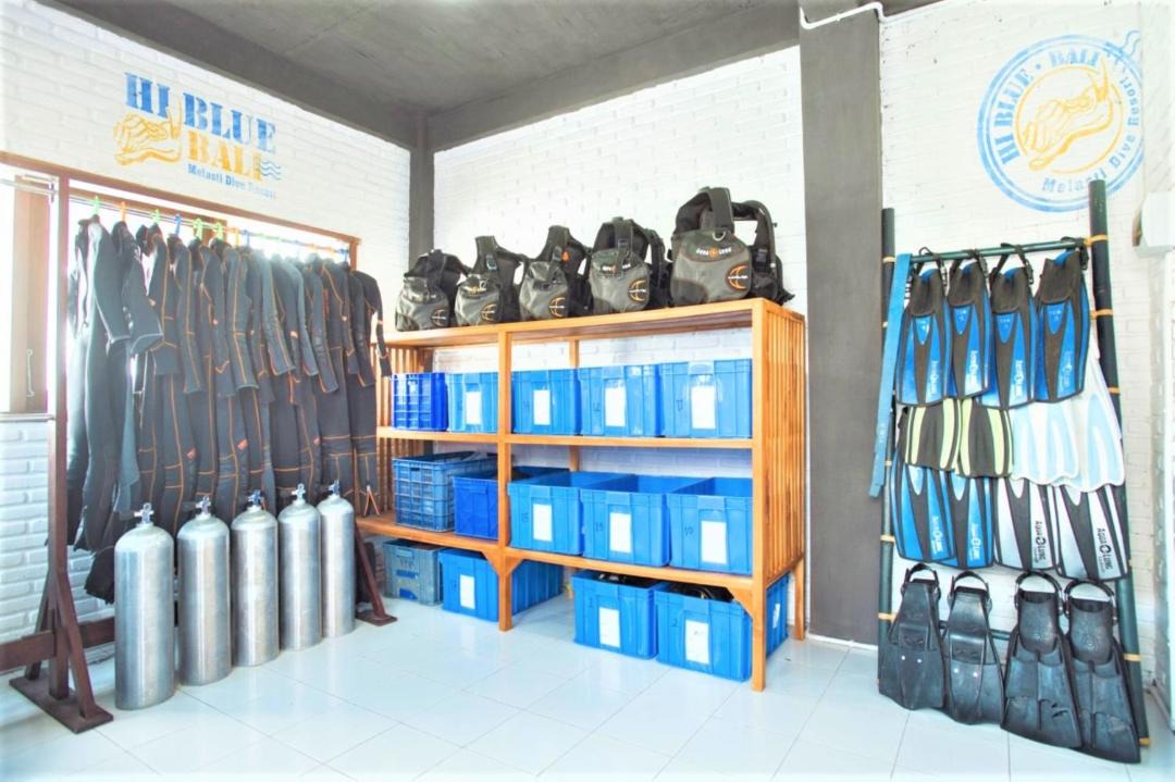 Photo of Others in Tulamben
