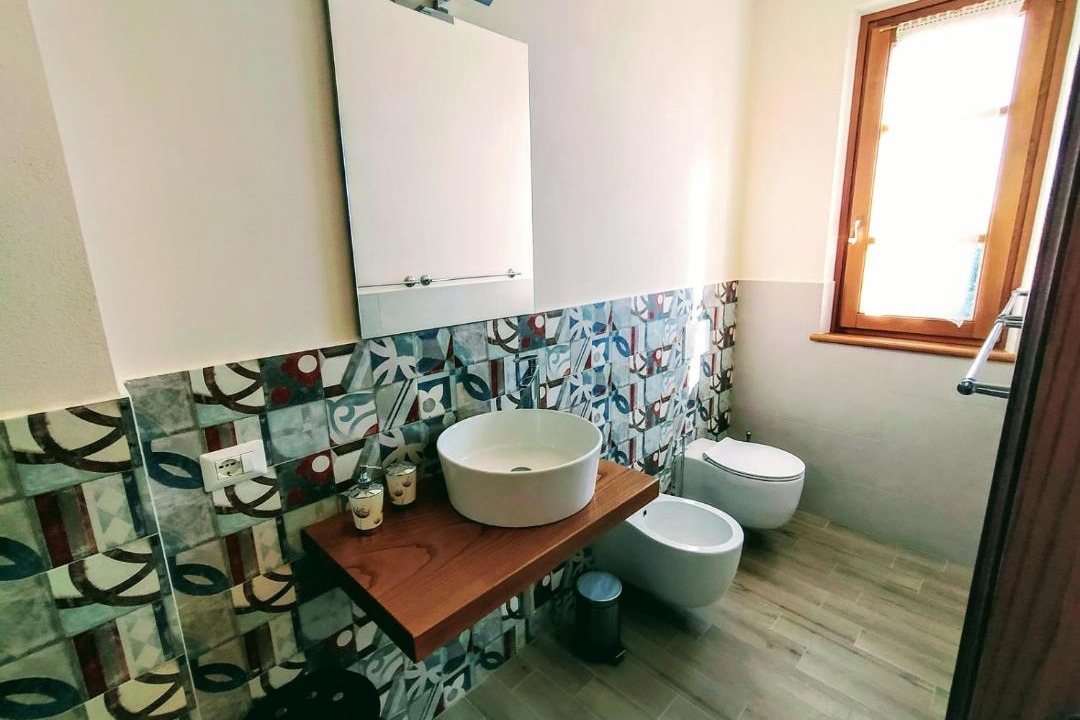 Photo of Bathroom in Pietrasanta