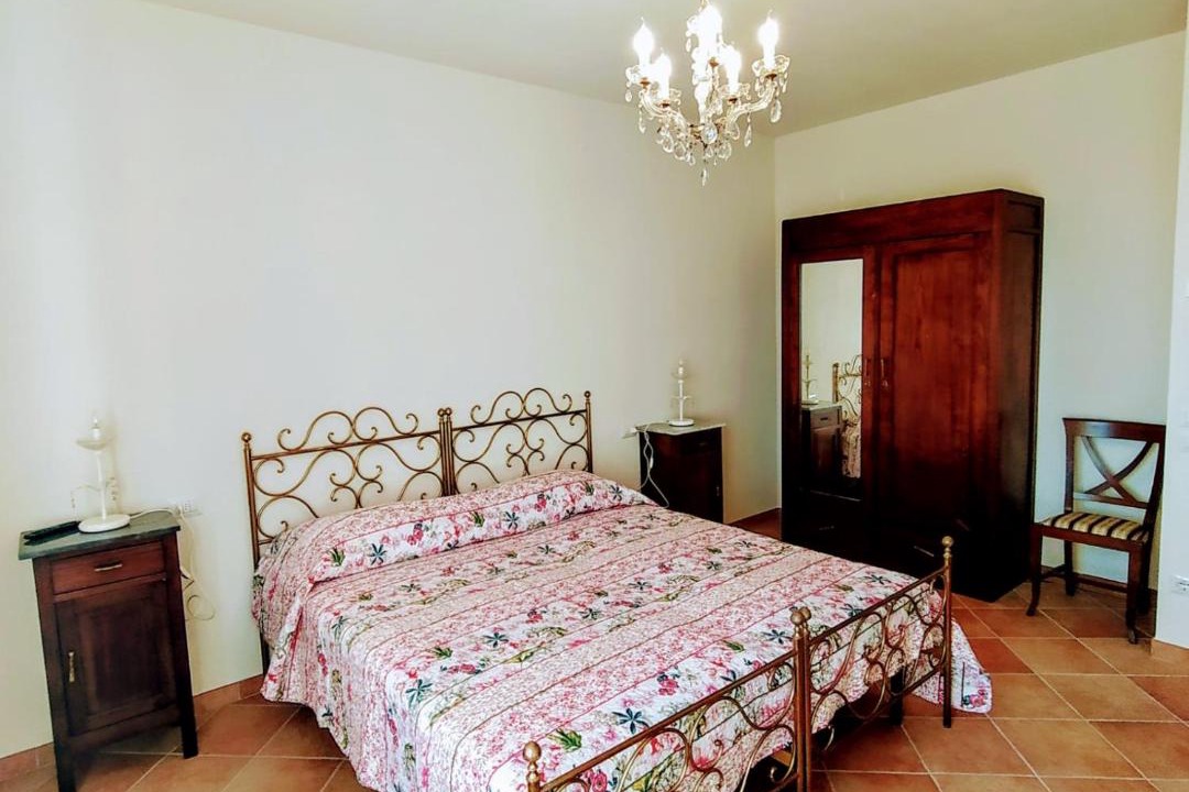 Photo of Bedroom in Pietrasanta