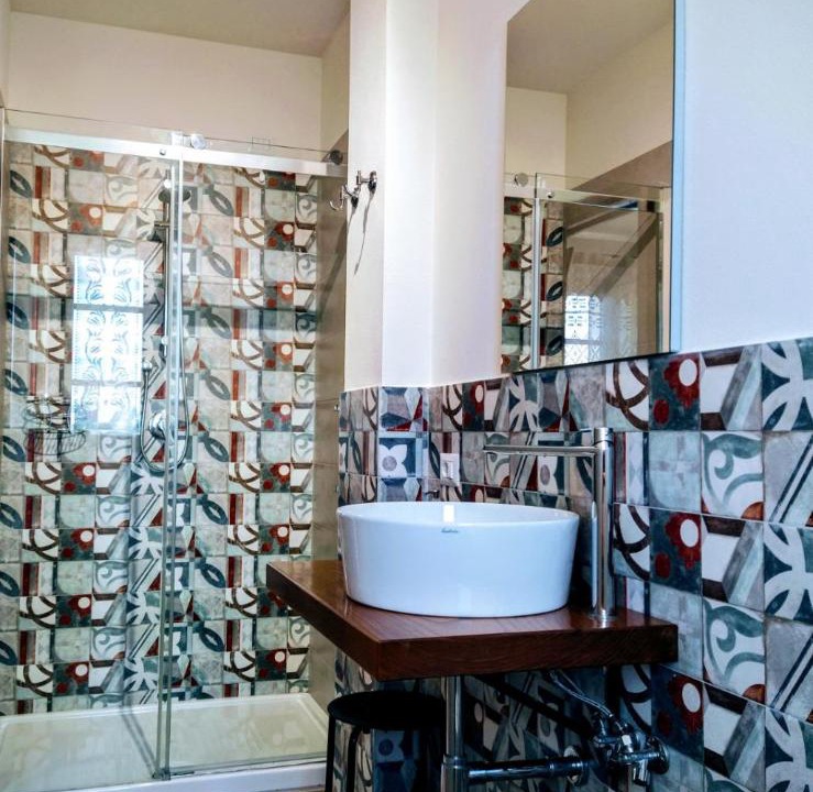 Photo of Bathroom in Pietrasanta