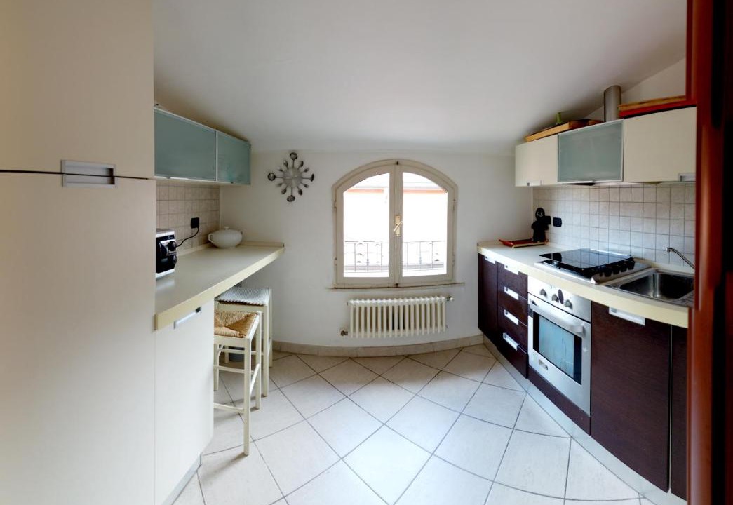Photo of Kitchen in Carrara