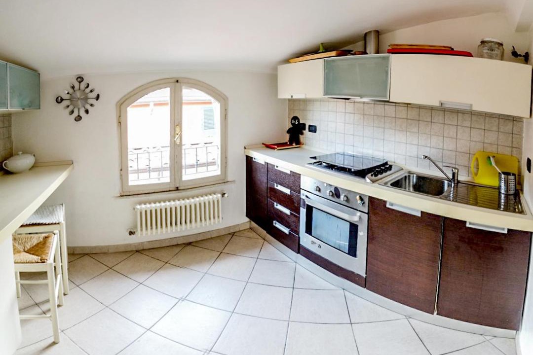 Photo of Kitchen in Carrara