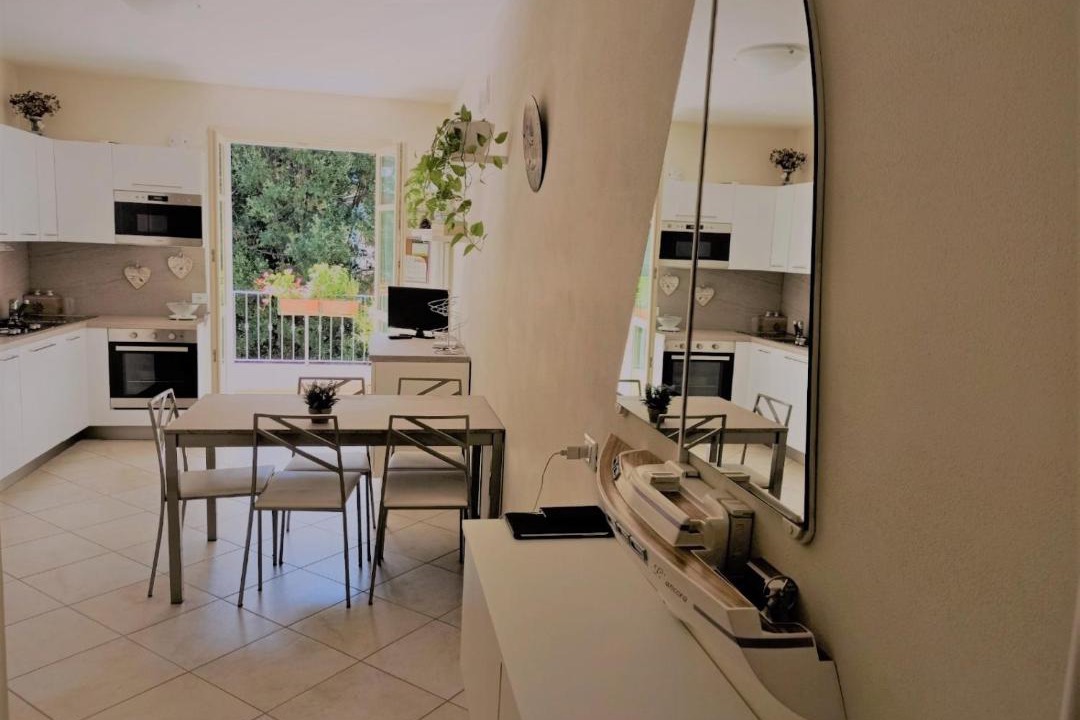 Photo of Livingroom in Ronchi