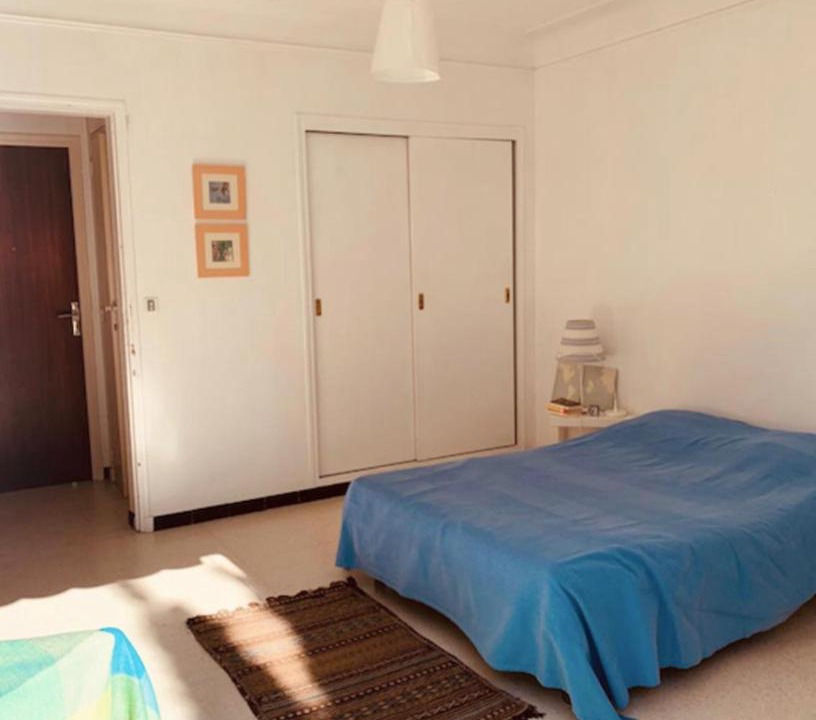 Photo of Bedroom in Saint-Aygulf