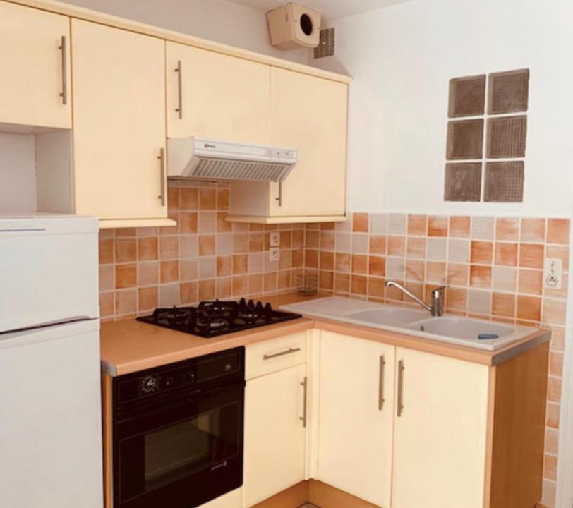 Photo of Kitchen in Saint-Aygulf