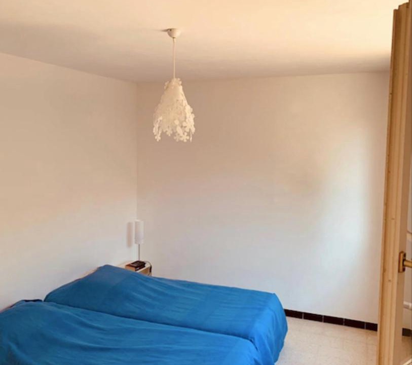 Photo of Bedroom in Saint-Aygulf