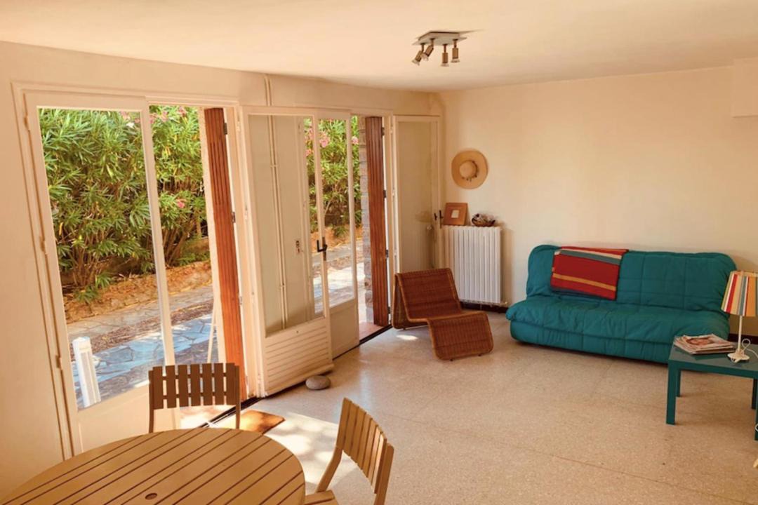 Photo of Livingroom in Saint-Aygulf