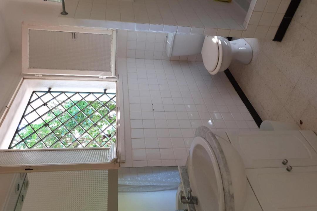 Photo of Bathroom in Saint-Aygulf