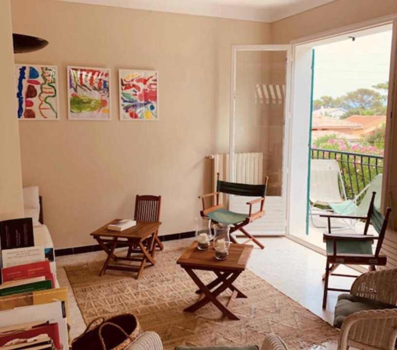 Photo of Livingroom in Saint-Aygulf