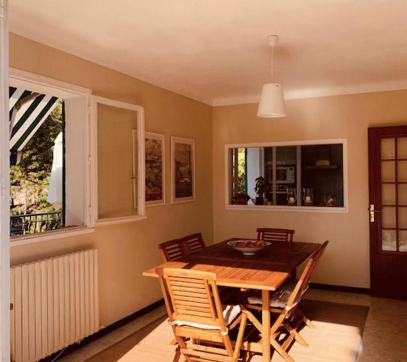 Photo of Livingroom in Saint-Aygulf