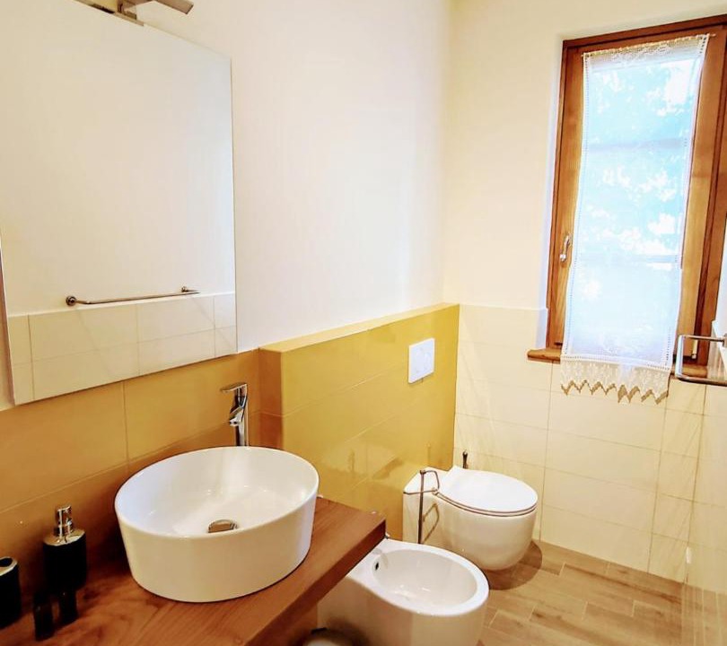 Photo of Bathroom in Pietrasanta