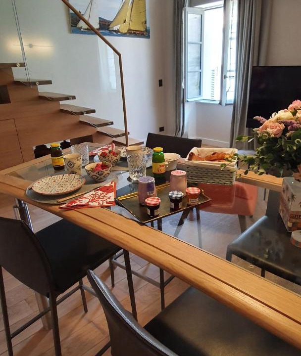 Photo of Livingroom in Old Town