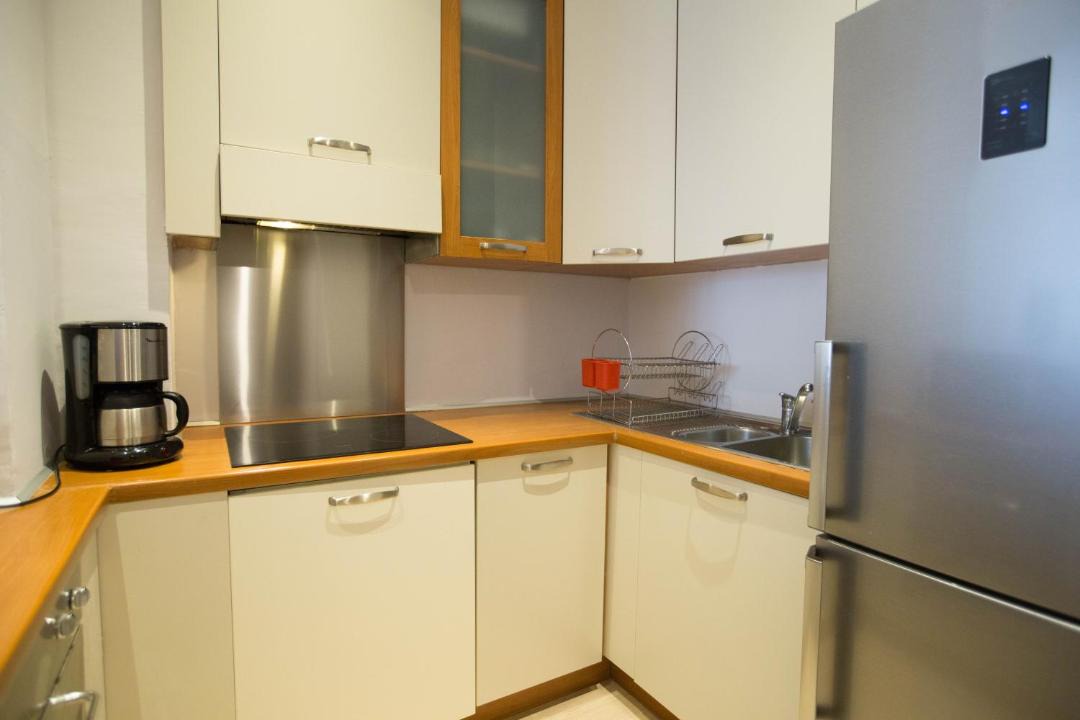 Photo of Kitchen in Vernier