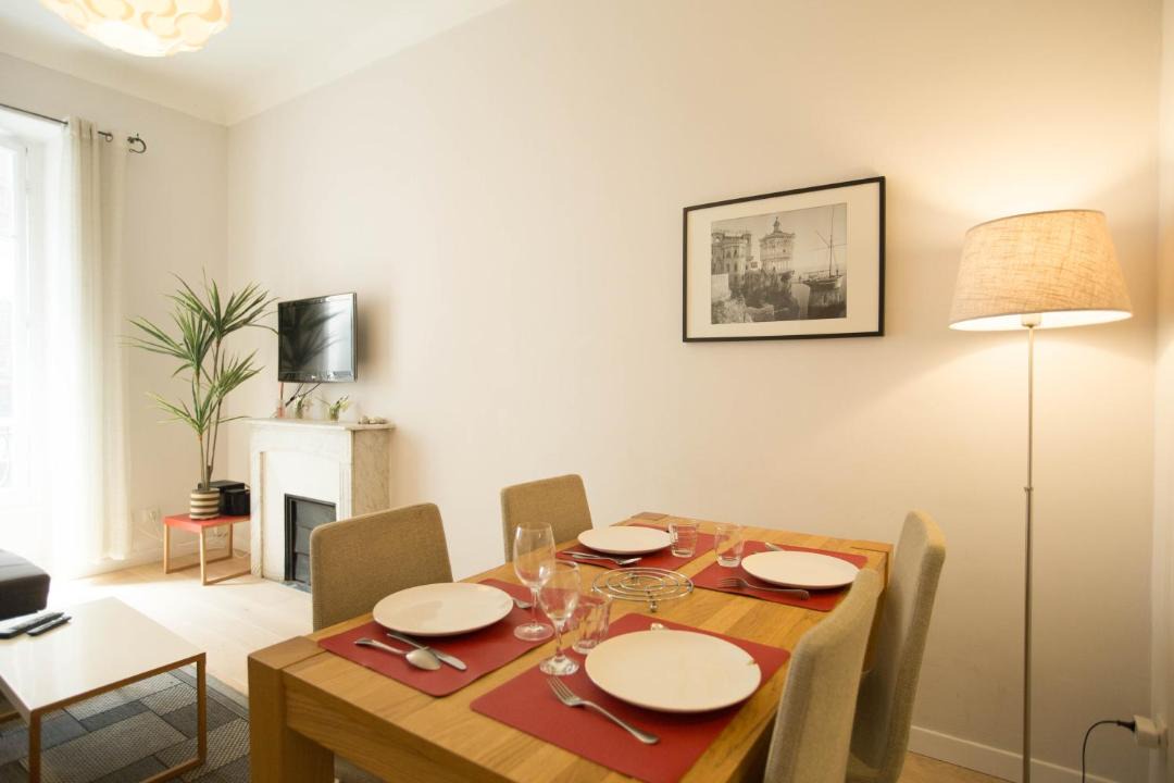 Photo of Livingroom in Vernier
