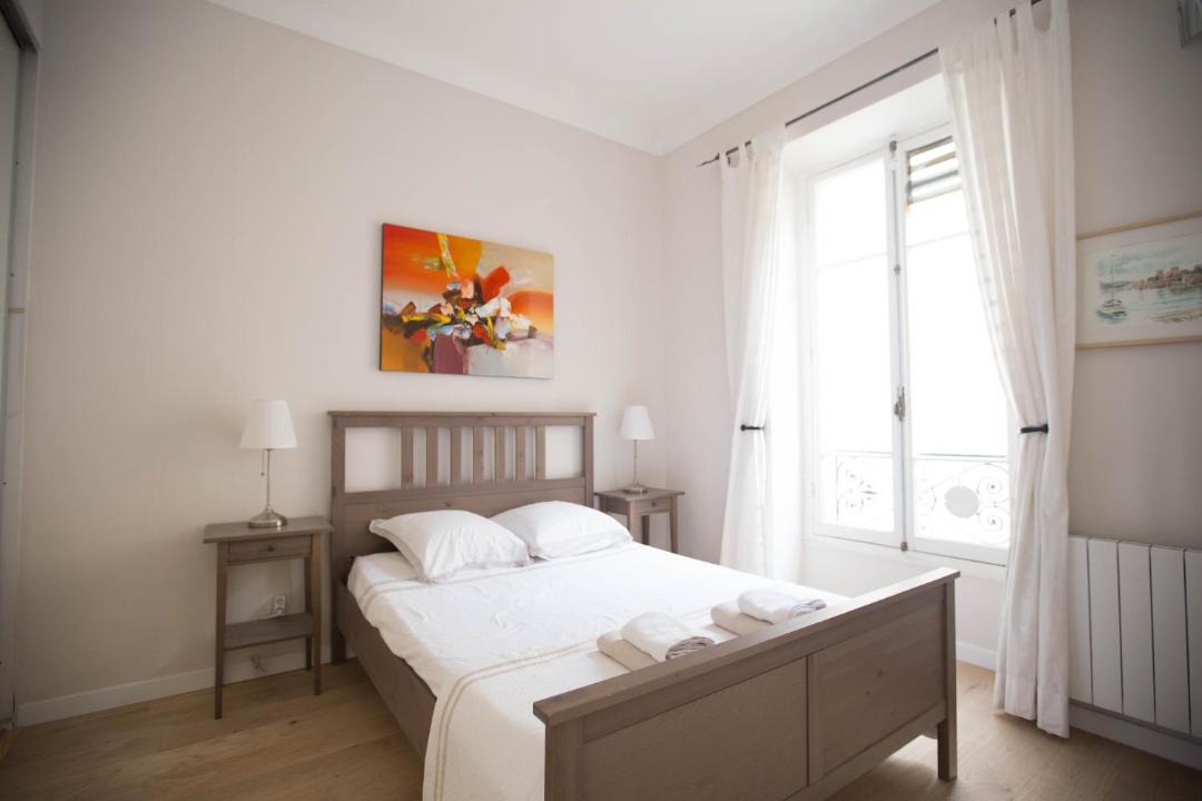 Photo of Bedroom in Vernier