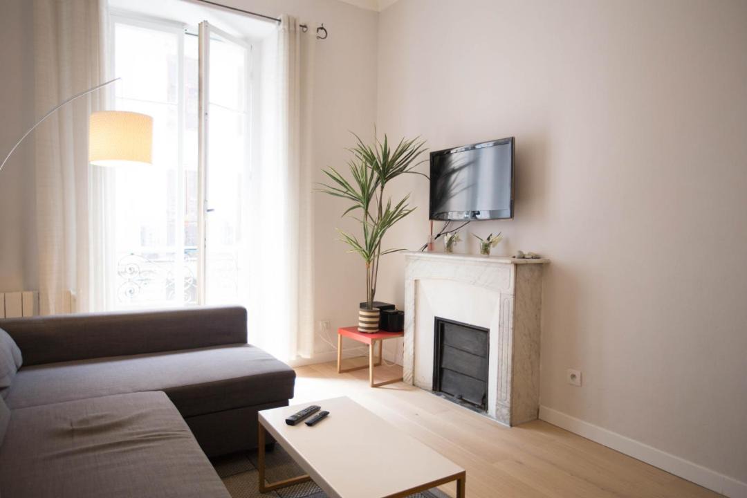 Photo of Livingroom in Vernier
